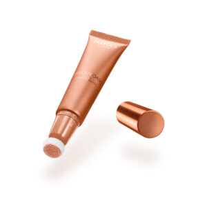Golden Oasis  Blush Líquido Iluminador Kiko Milano