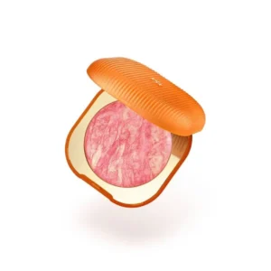 Juicy Fizz Fusion Glow Blush Kiko Milano