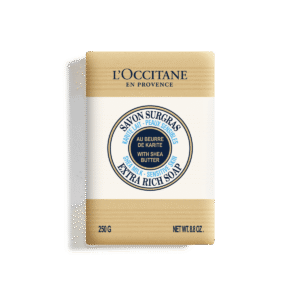 L'occitane®️ Sabonete Corporal Karité Leite 250g