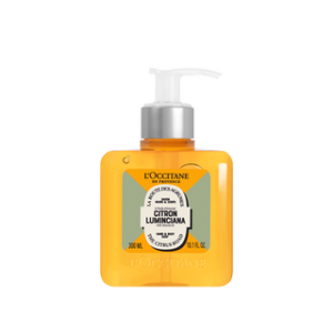 L’Occitane Sabonete Líquido Amêndoa Citron Luminciana 300ml