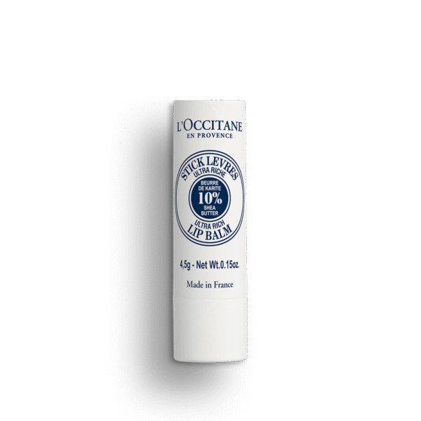 L'occitane® Bálsamo Labial Karité Rich 4,5g