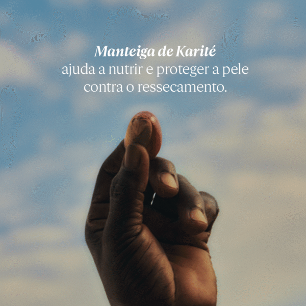 L'occitane® Bálsamo Labial Karité Rich 4,5g - Imagem 2
