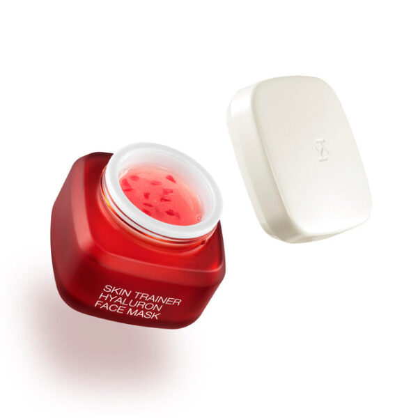 Máscara Facial Kiko Milano Skin Trainer Hyaluron 50g - Imagem 3