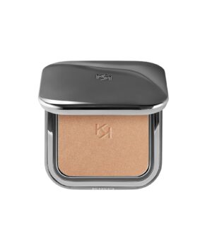 Kiko Milano Radiant Touch Bronzing Powder - 01