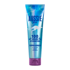 Tratamento  Leave-In Super Serum Aussie
