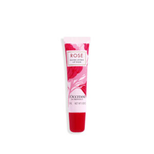 L'occitane®   Baume Levres Rose 12ml