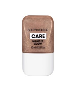 Iluminador Líquido Mini Sephora Collection Care Luminizer