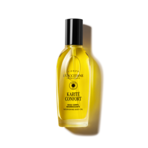 L'occitane® Óleo Corporal Fabuloso Karité L'occitane 100ml