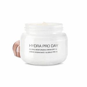 Kiko Molano Hydra Pro Day - Creme Hidratante Global com Ácido Hialurônico