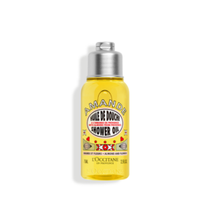 L'occitane® Huile De Douche Amande Et Fleurs 75ml