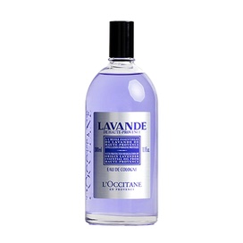 Body Splash Deo Colônia Lavanda  L’occitane® 300ml