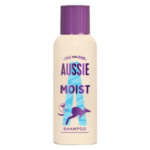 Shampoo Aussie Miracle Moist 100ml Travel Size
