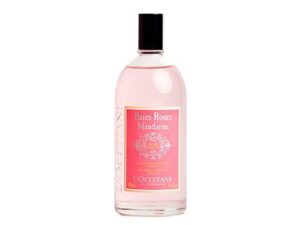 L'occitane®en Provence Baies Roses Mandarine Eau de Cologne 300ml