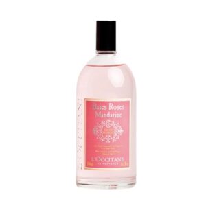 L'occitane®en Provence Baies Roses Mandarine Eau de Cologne 300ml