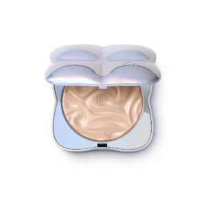 Kiko Milano Lumiverse  Pó Iluminador 01 Solar Rise