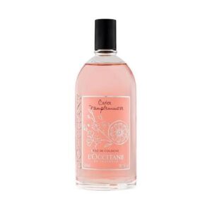 L'occitane®️ Eau De Cologne Cereja Toranja 300ml