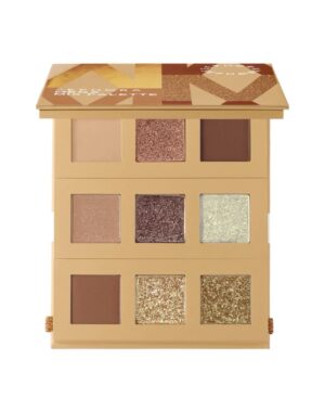 Paleta De Sombras Sephorsa Mega Mix Palette